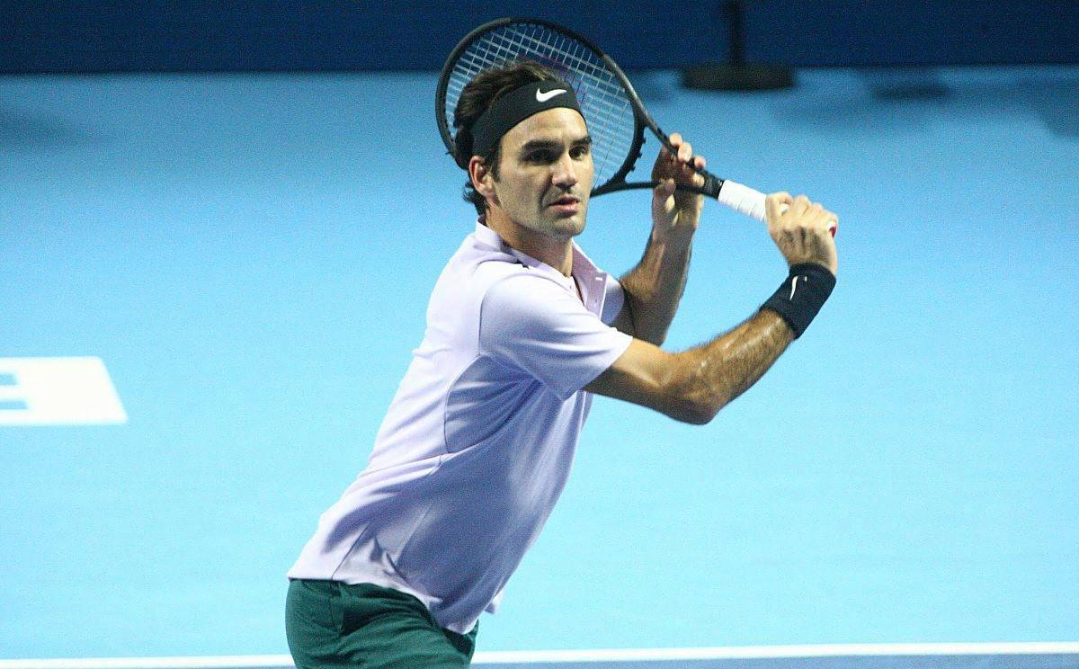 包含费德勒意外战胜巴黎圣日耳曼，大比分获胜引爆全场！气势如虹延续的词条