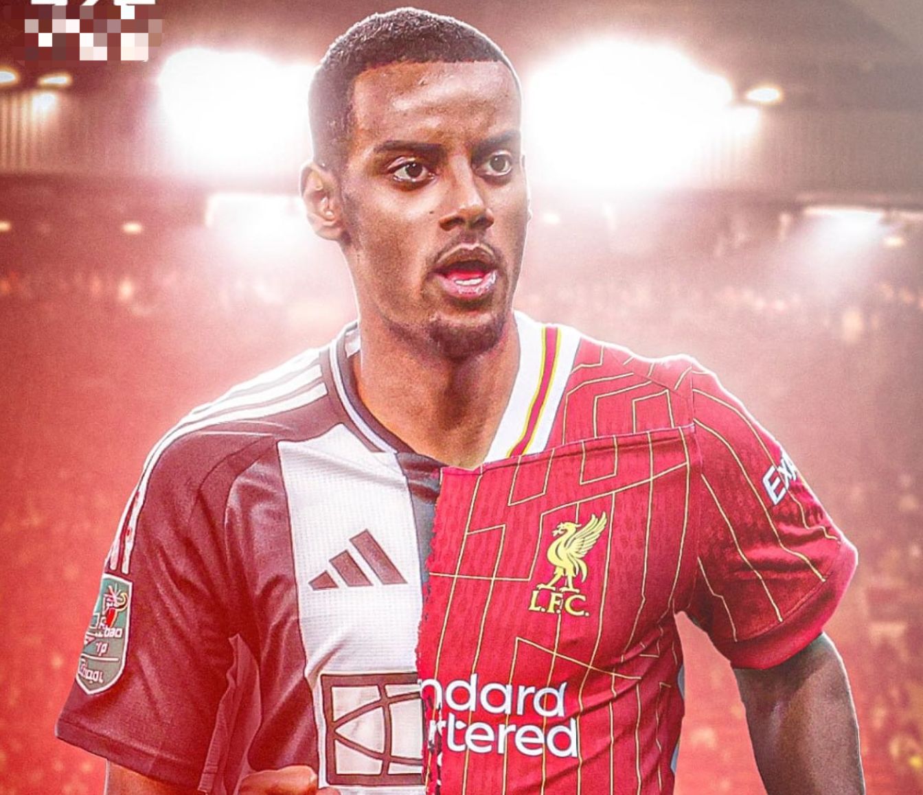 Yabo Sports-利物浦观众热烈欢呼！，萨拉赫迎来十五赛季出色发挥引发球迷热议-Yabo Sports